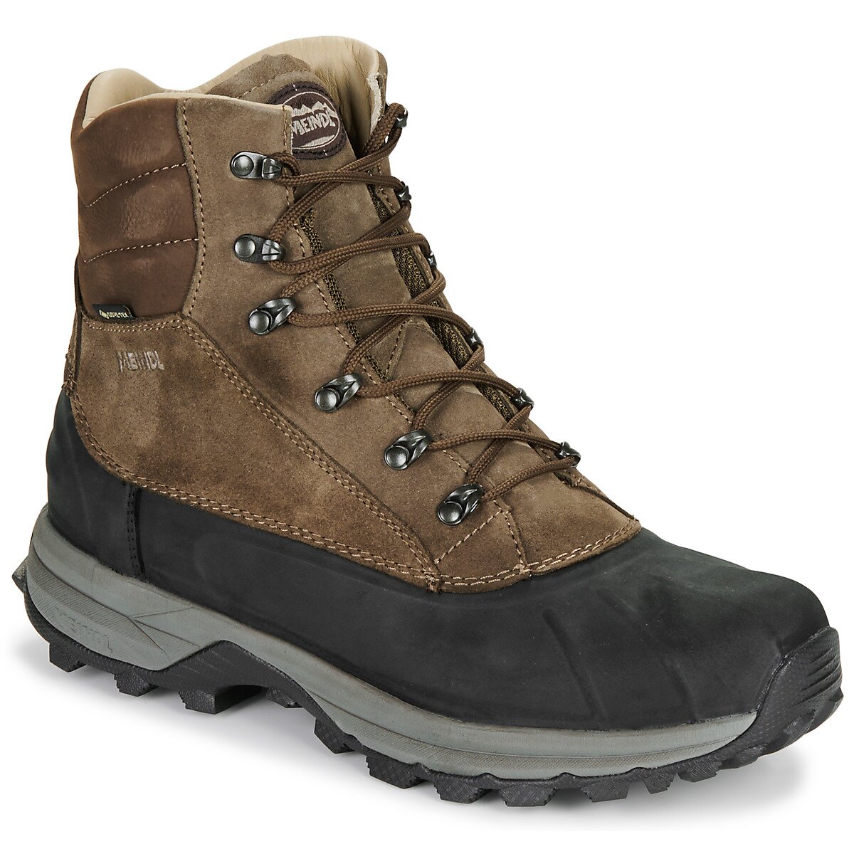 Meindl Pantofi LILLEHAMMER GTX
