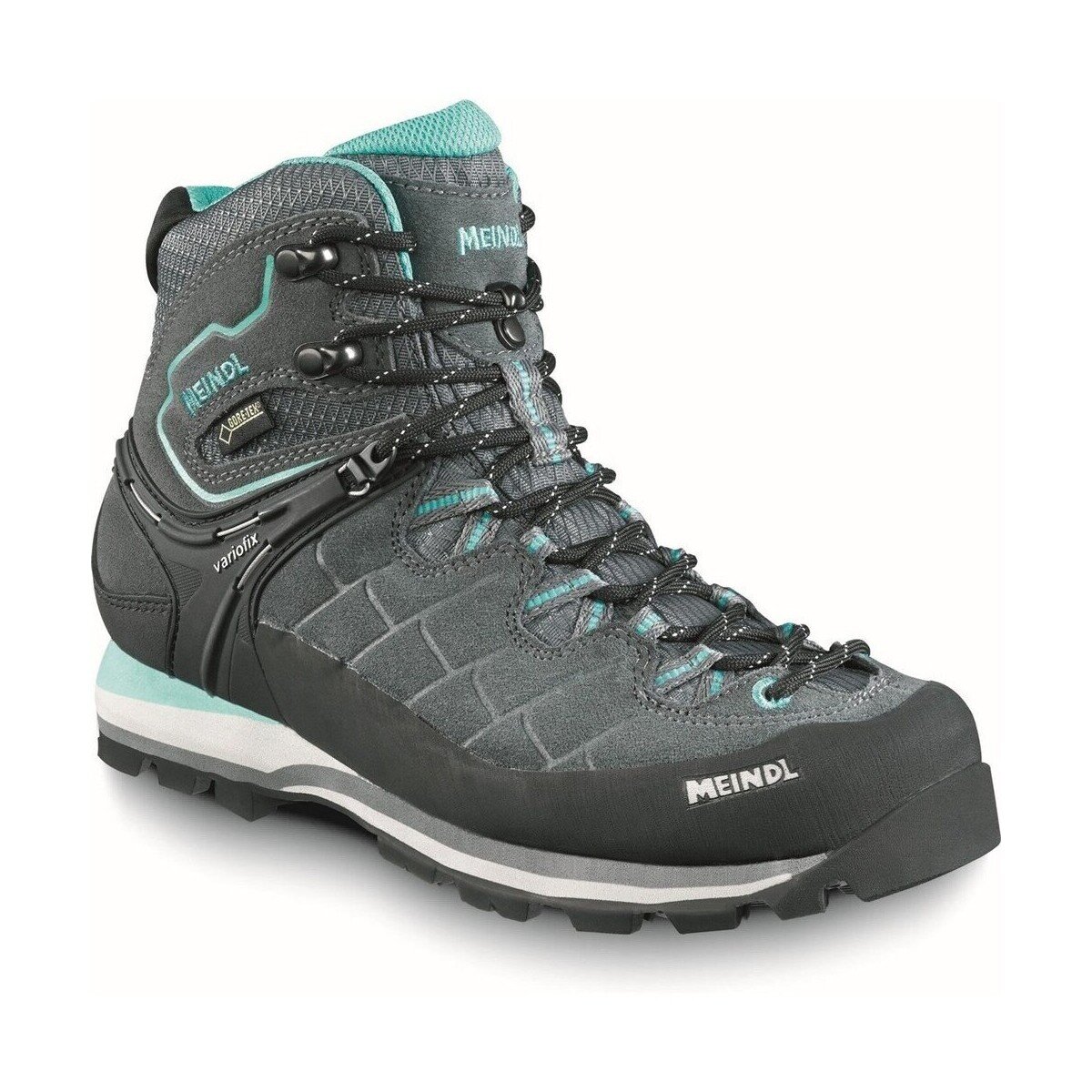Meindl Pantofi Litepeak Lady Gtx