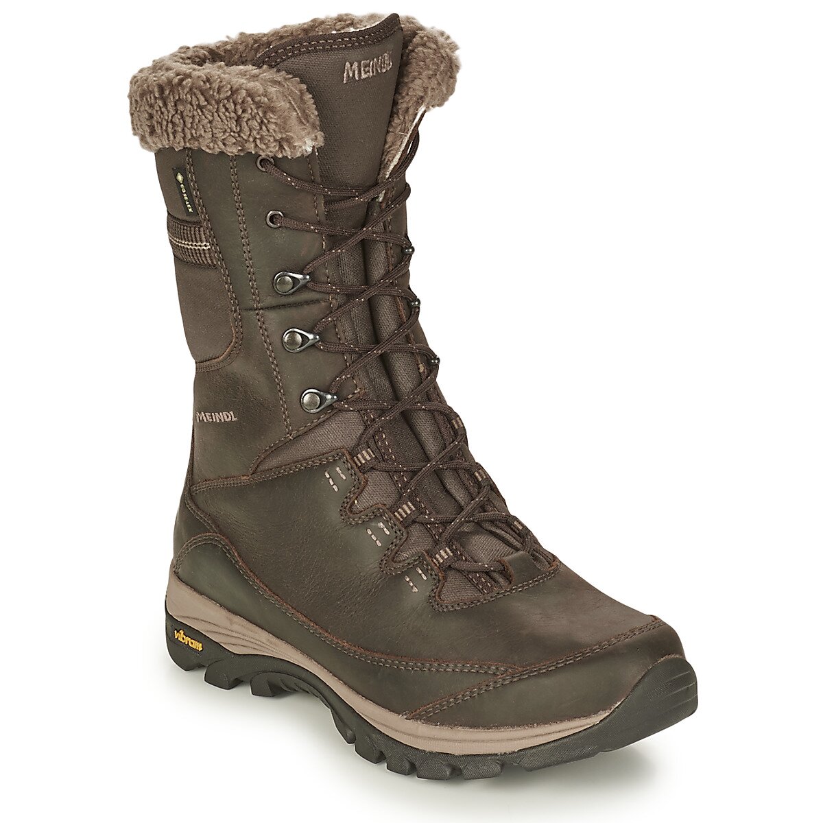 Meindl Pantofi NOVARA LADY GORE-TEX