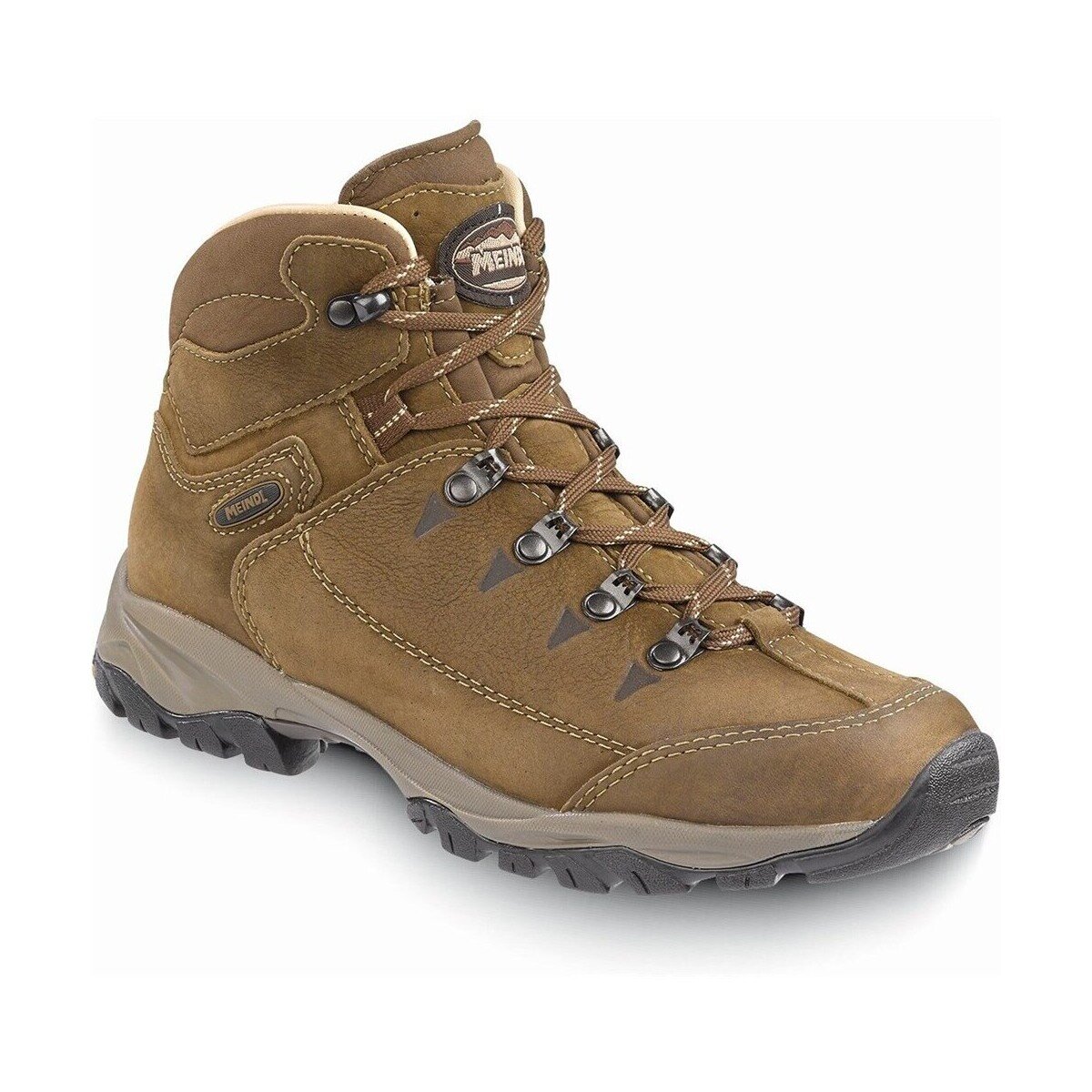 Meindl Pantofi Ohio Lady 2