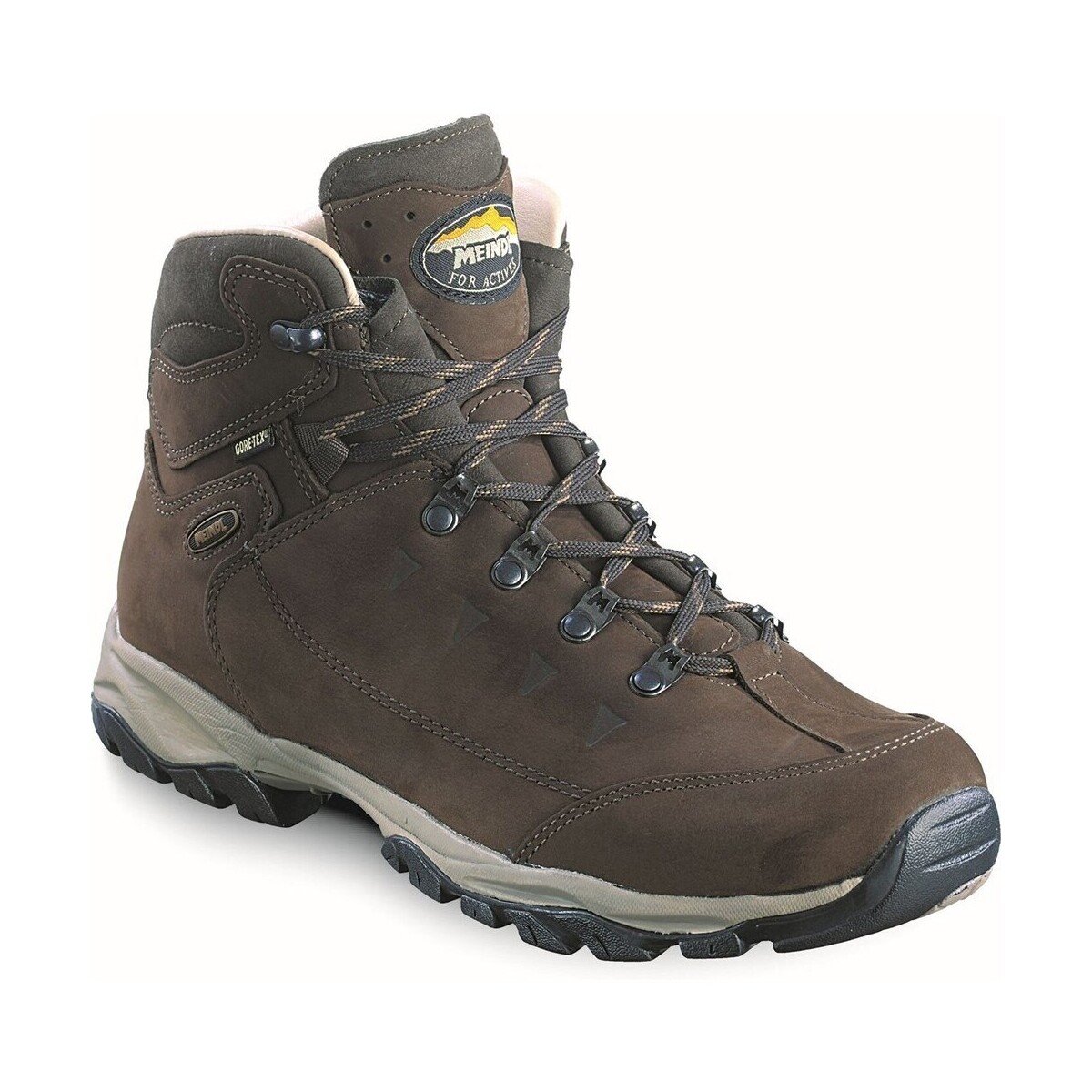 Meindl Pantofi Ohio Lady 2 Gtx