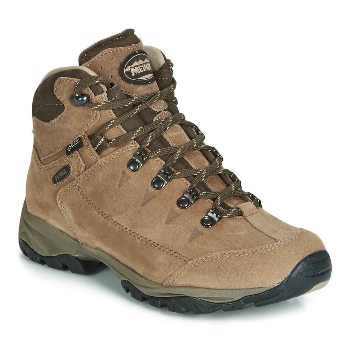 Meindl Pantofi OHIO LADY 2 GTX