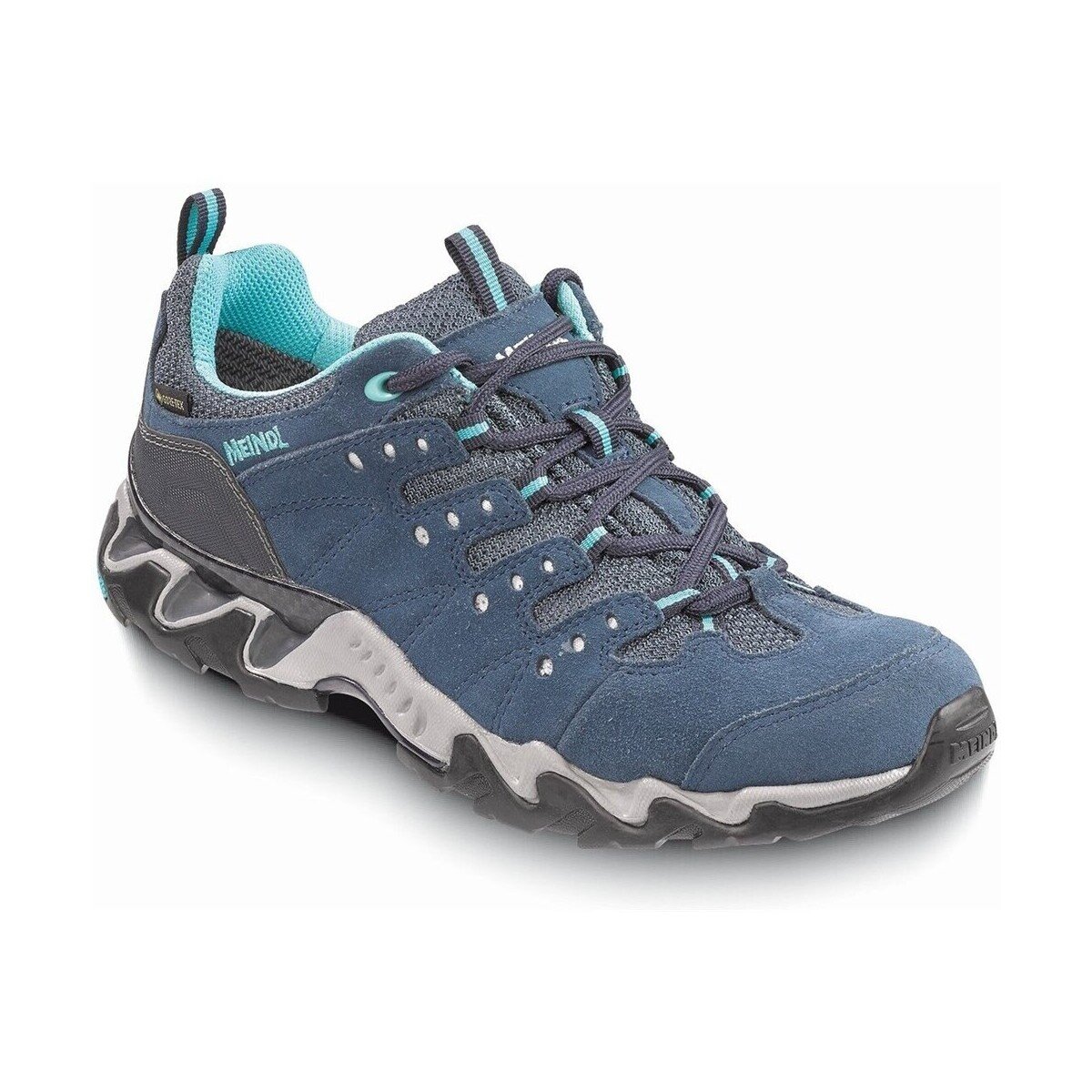 Meindl Pantofi Portland Gtx