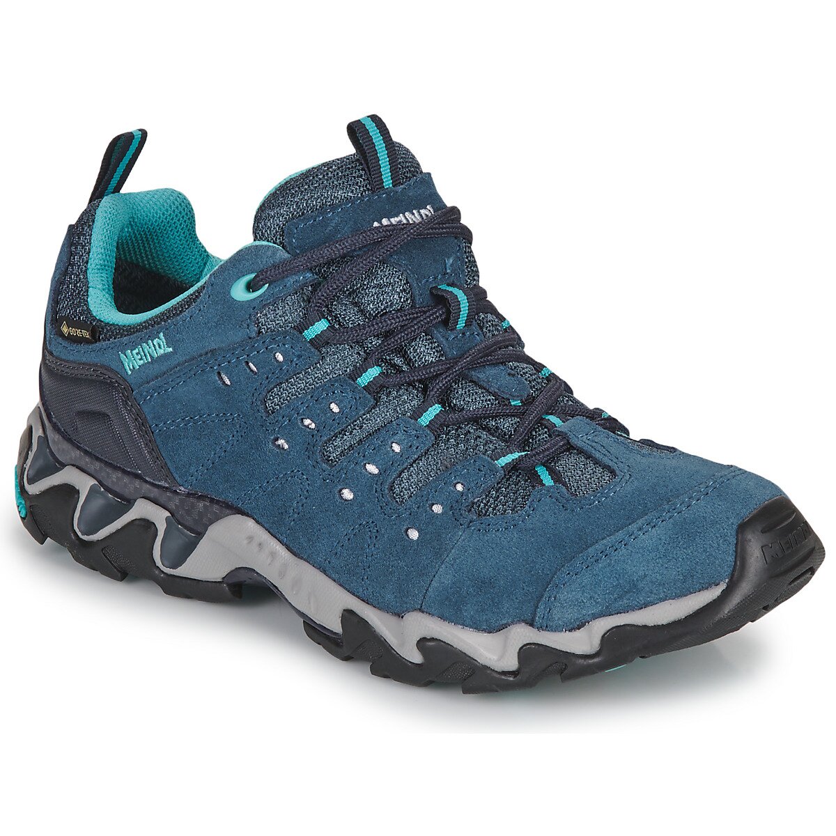 Meindl Pantofi PORTLAND LADY GTX