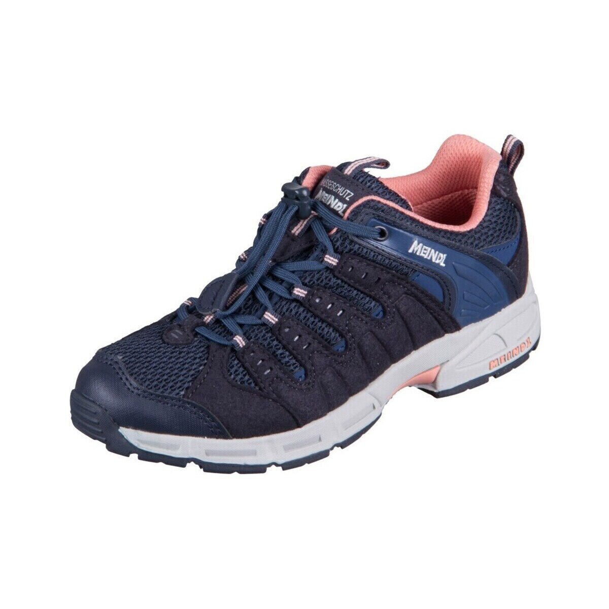 Meindl Pantofi Snap JR Gtx