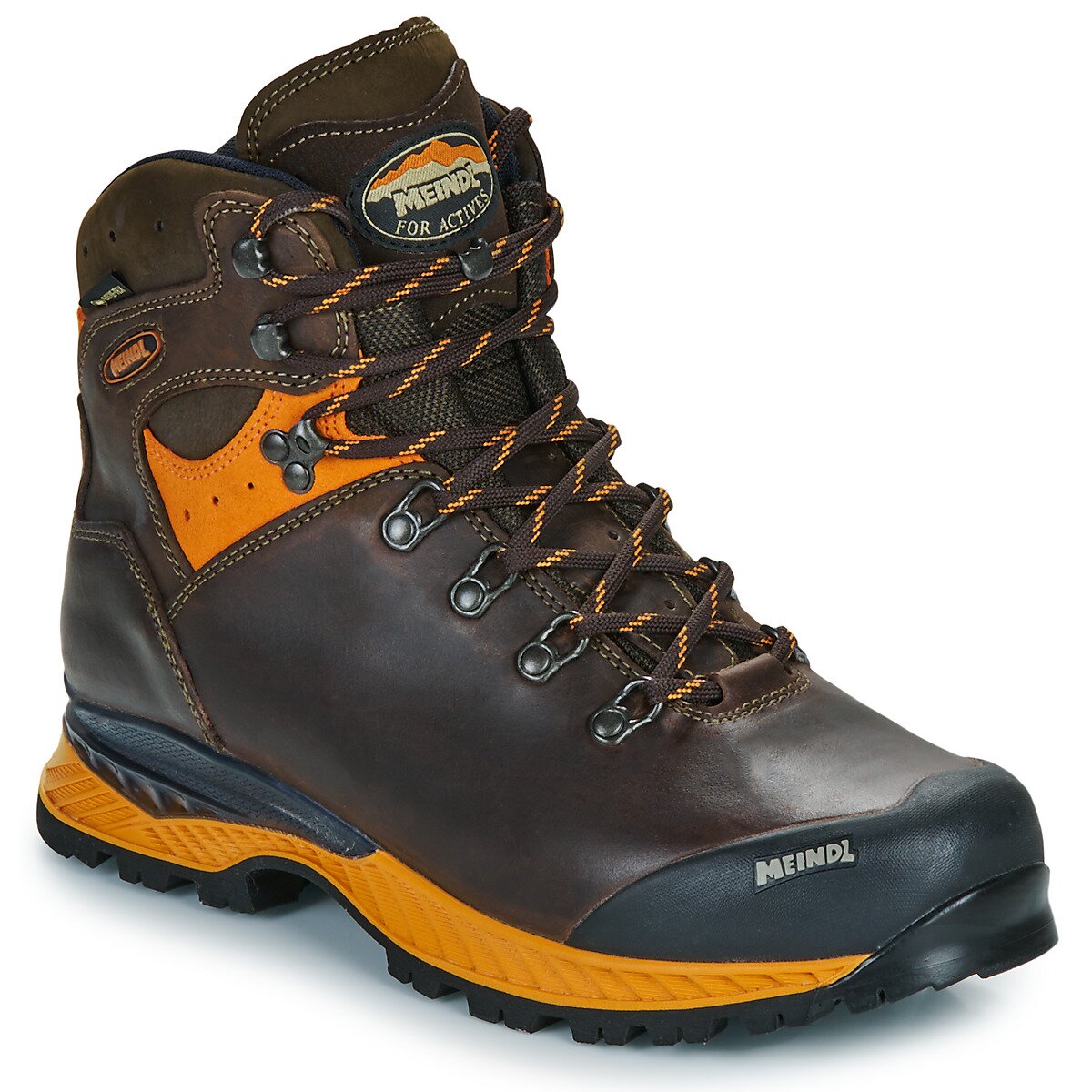 Meindl Pantofi SOFTLINE TOP GTX