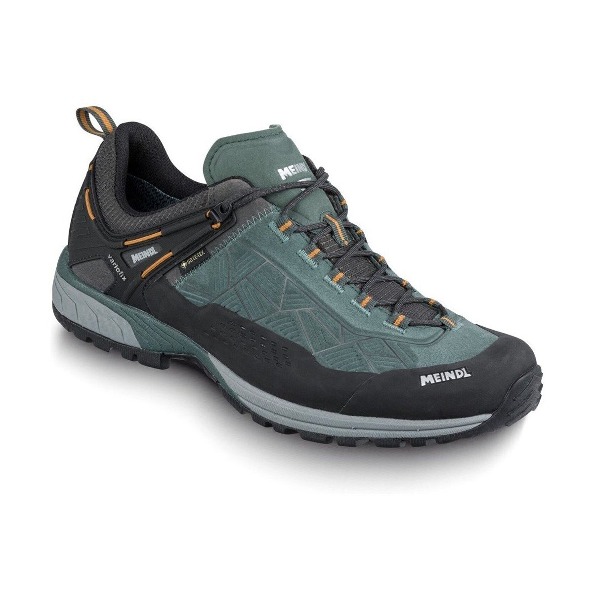 Meindl Pantofi Top Trail