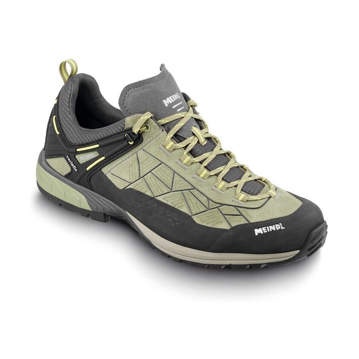 Meindl Pantofi Top Trail