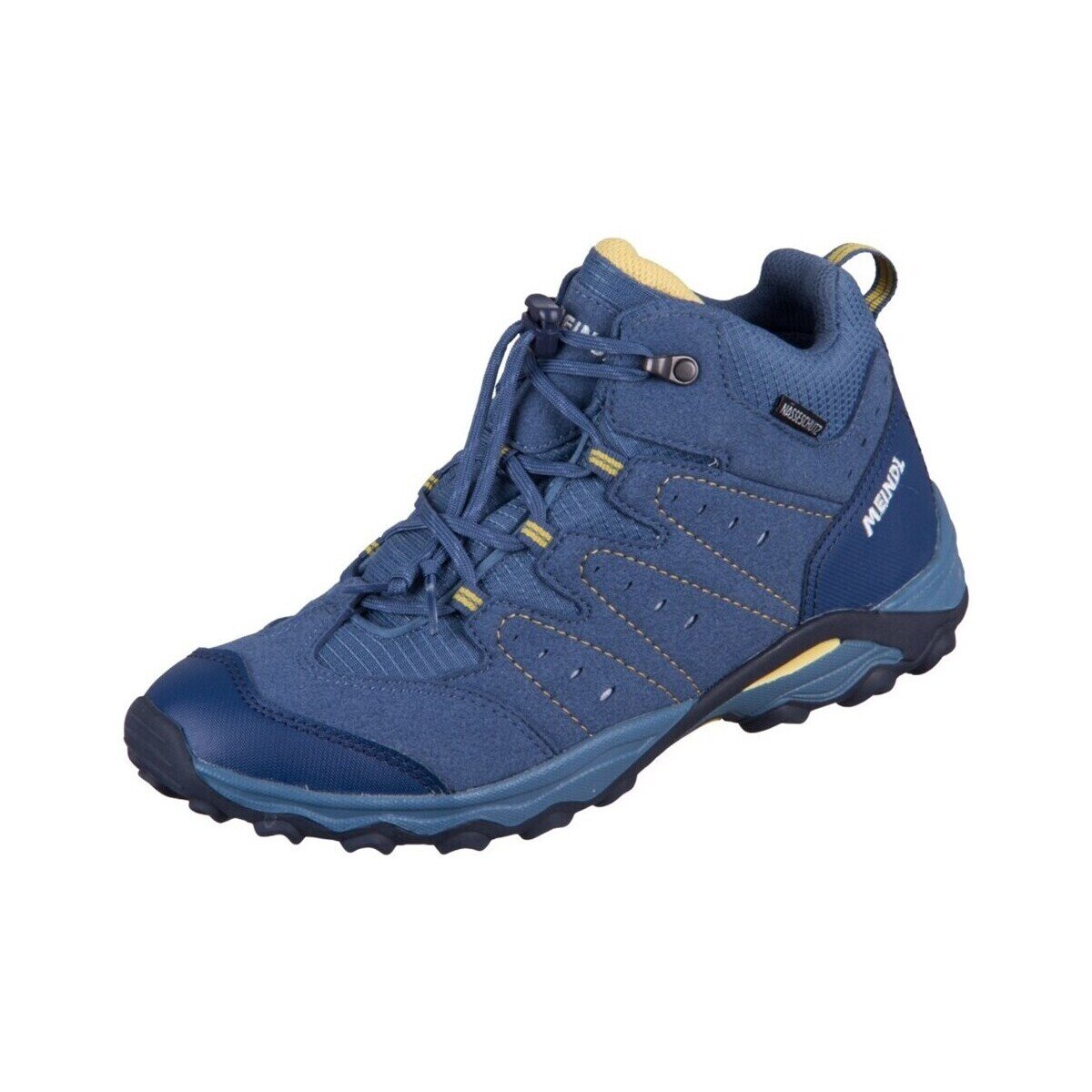 Meindl Pantofi Tuam Jr Navy