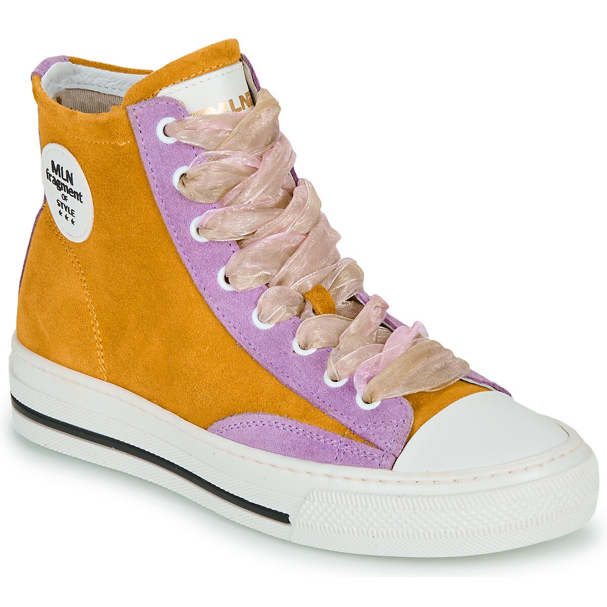Meline Pantofi 202OR-HE-E844