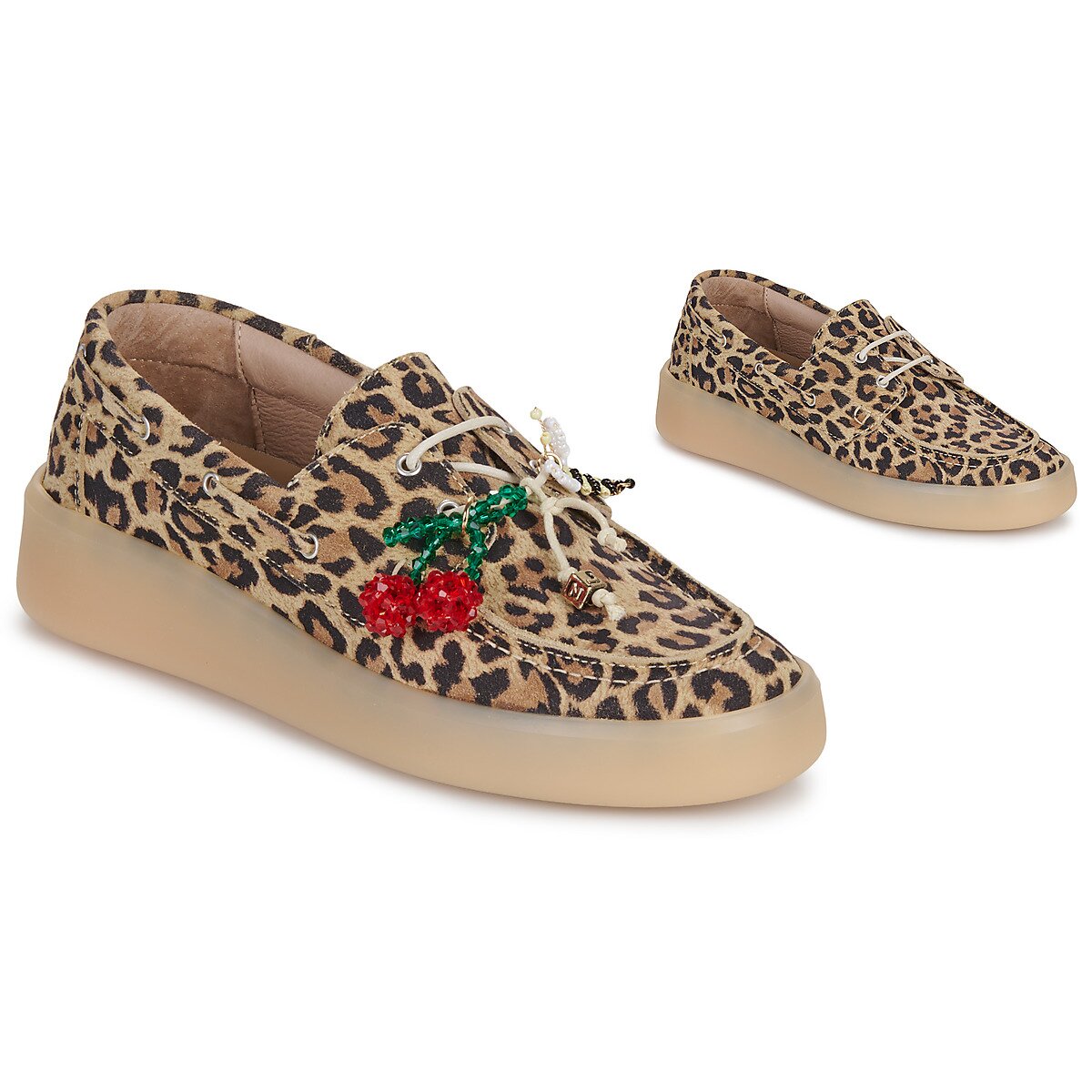 Meline Pantofi 56ACC-ST-118