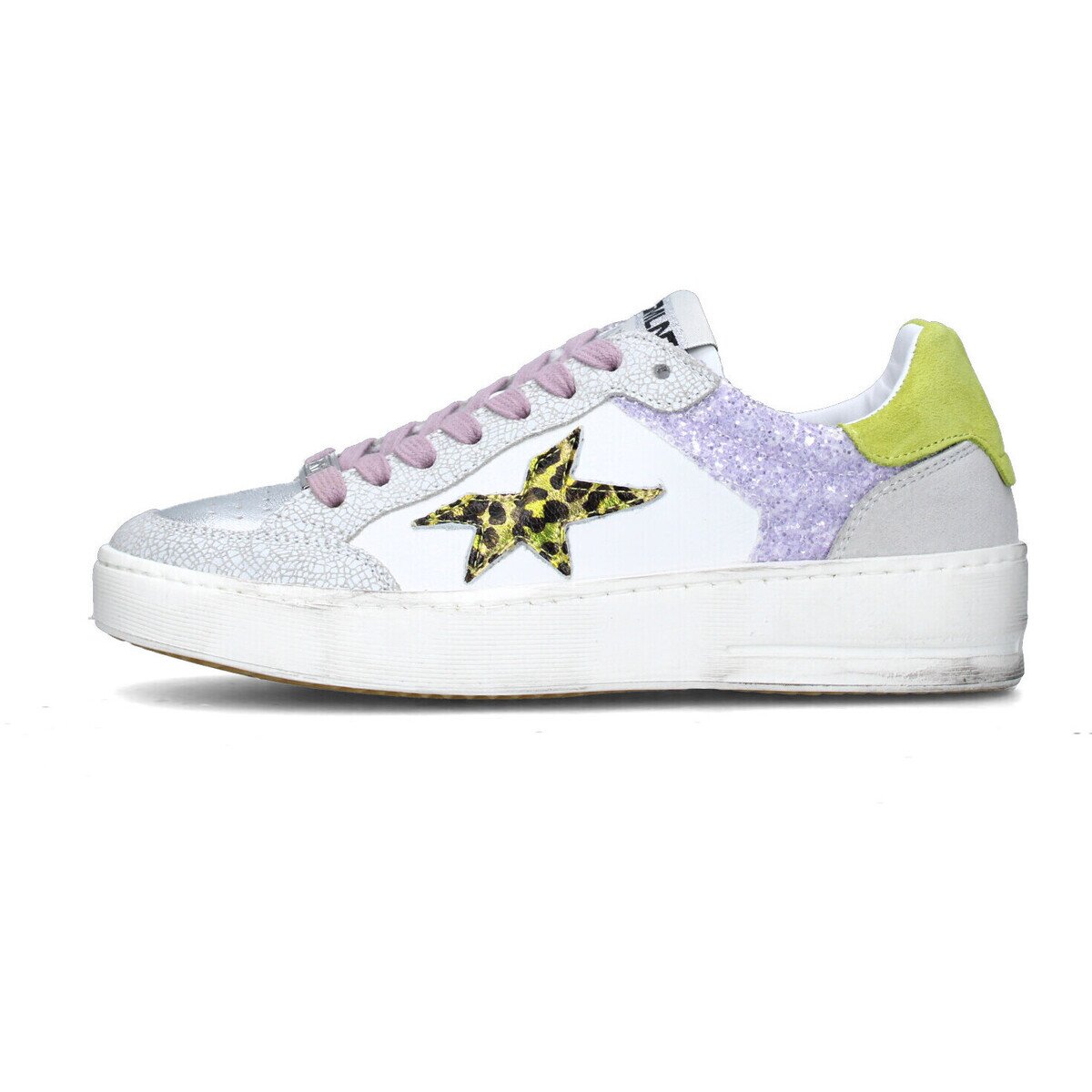 Meline Pantofi 57PAD