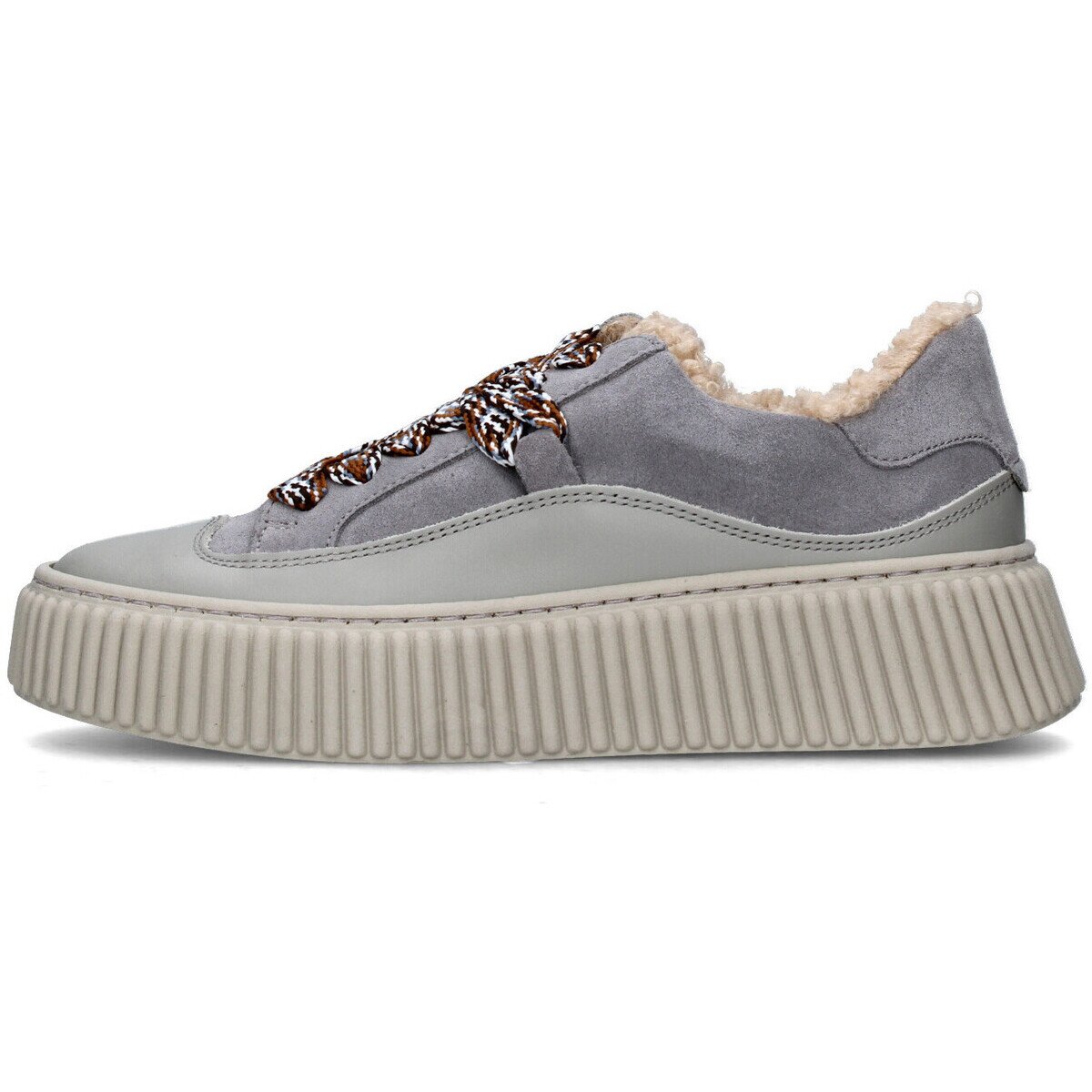 Meline Pantofi 8205-PEL-RA