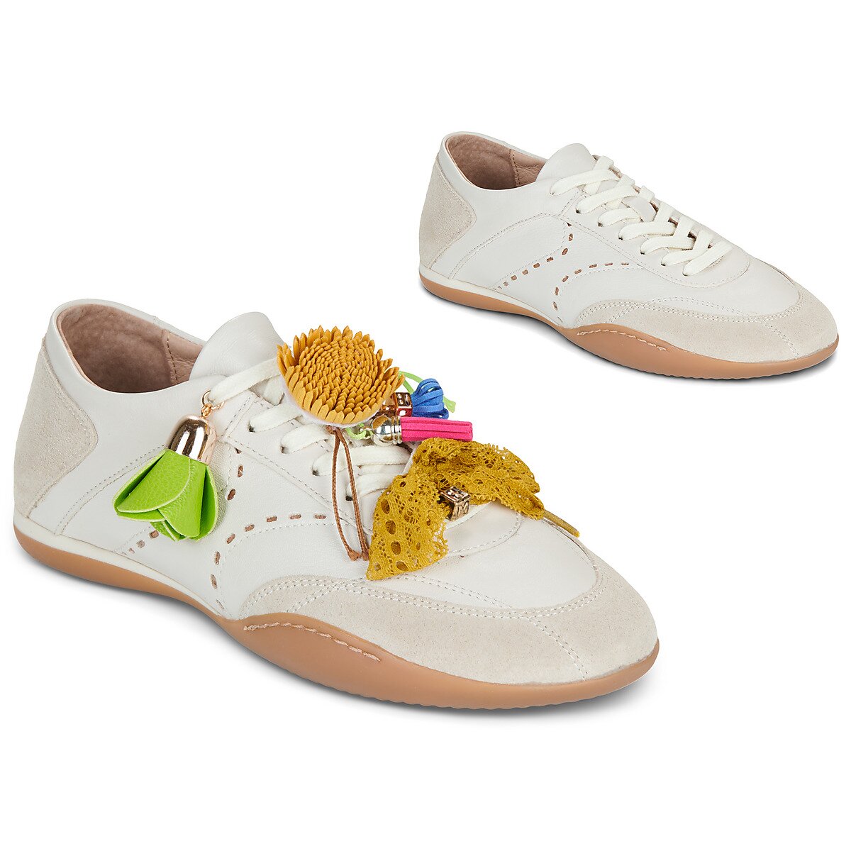 Meline Pantofi 8ACC-ML-141