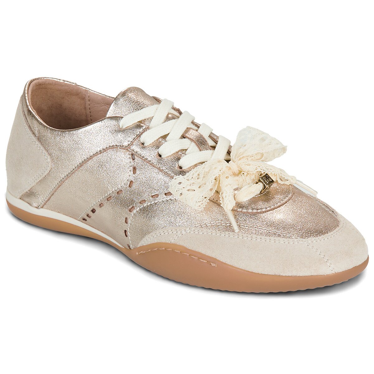 Meline Pantofi 8ML-144