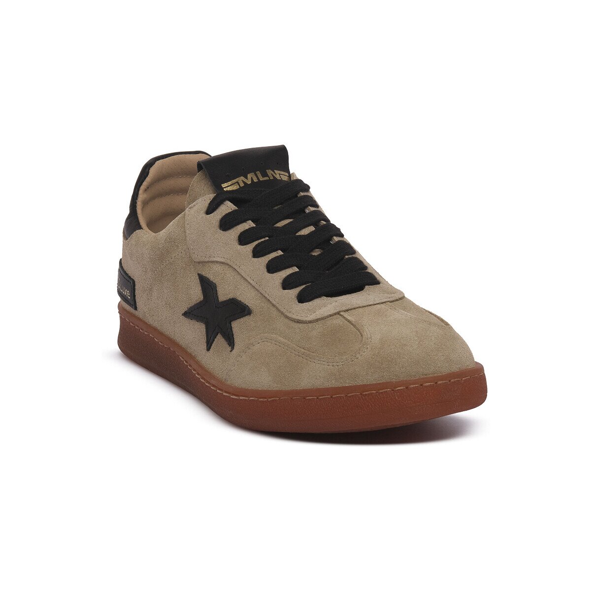 Meline Pantofi 9733 EMLINE