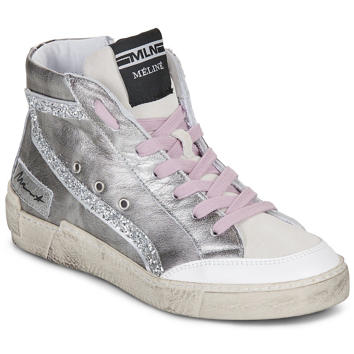 Meline Pantofi NCK322