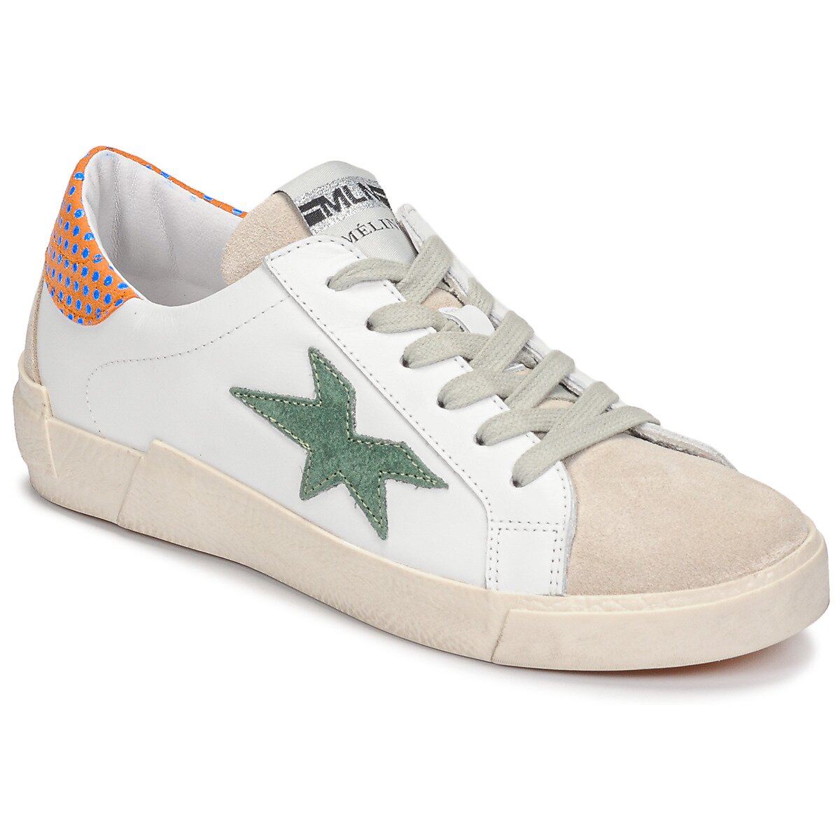 Meline Pantofi NK1364