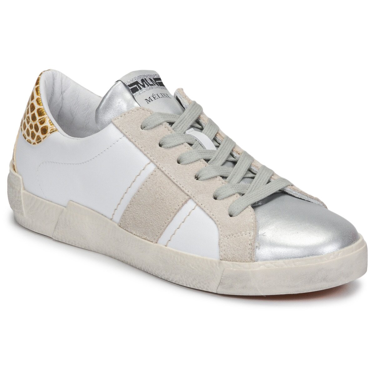 Meline Pantofi NK1381