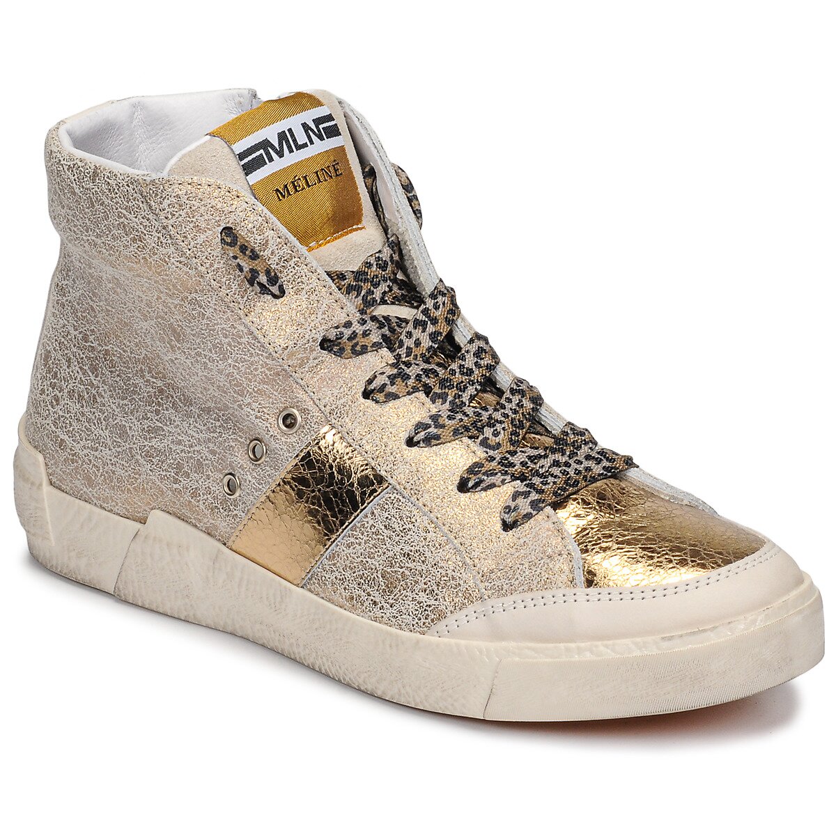 Meline Pantofi NK1384
