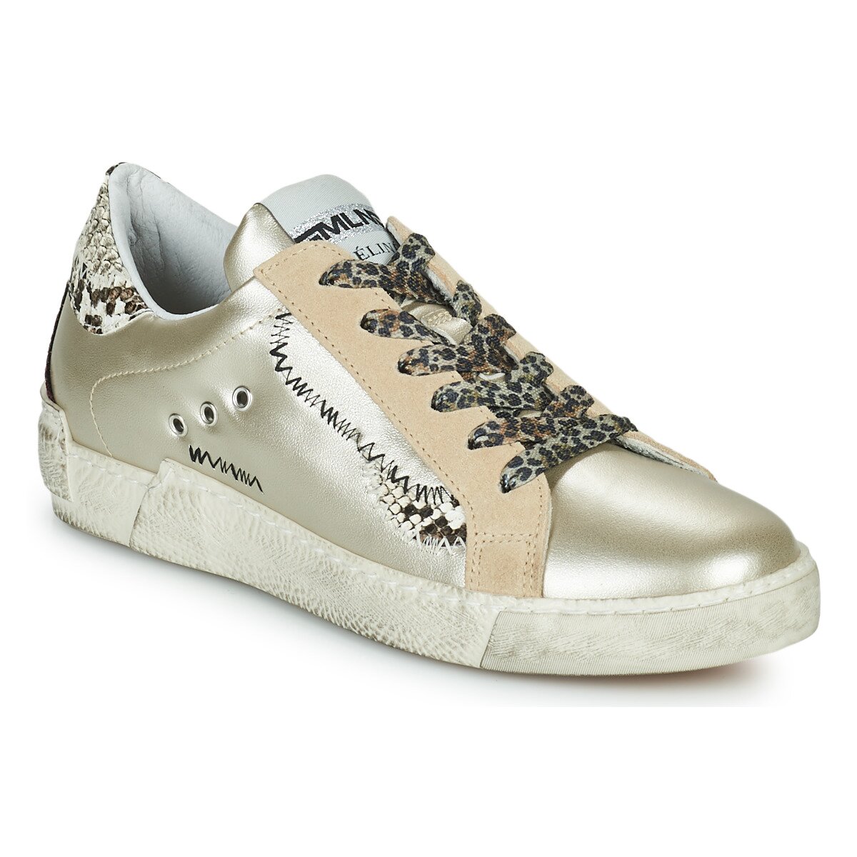 Meline Pantofi NK139