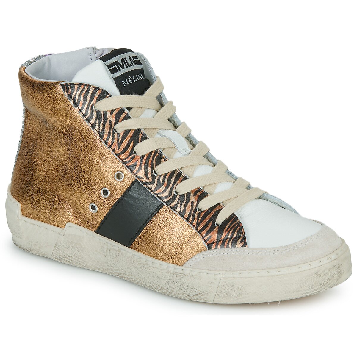 Meline Pantofi NKC1151
