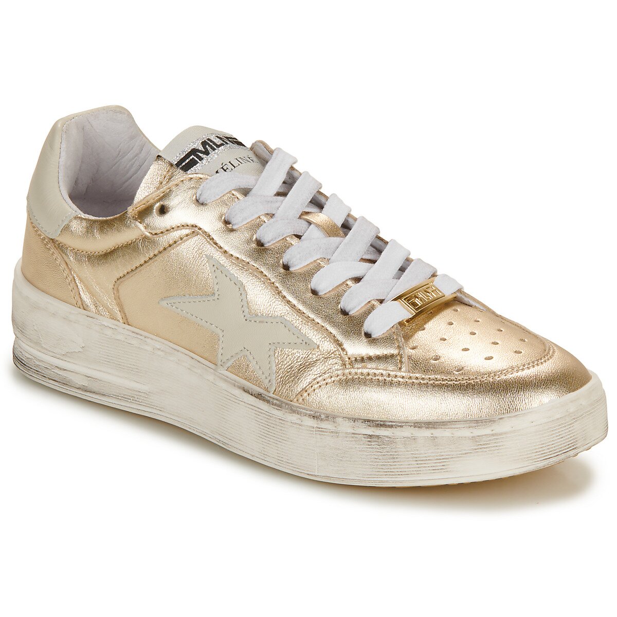 Meline Pantofi PAD571-P9532
