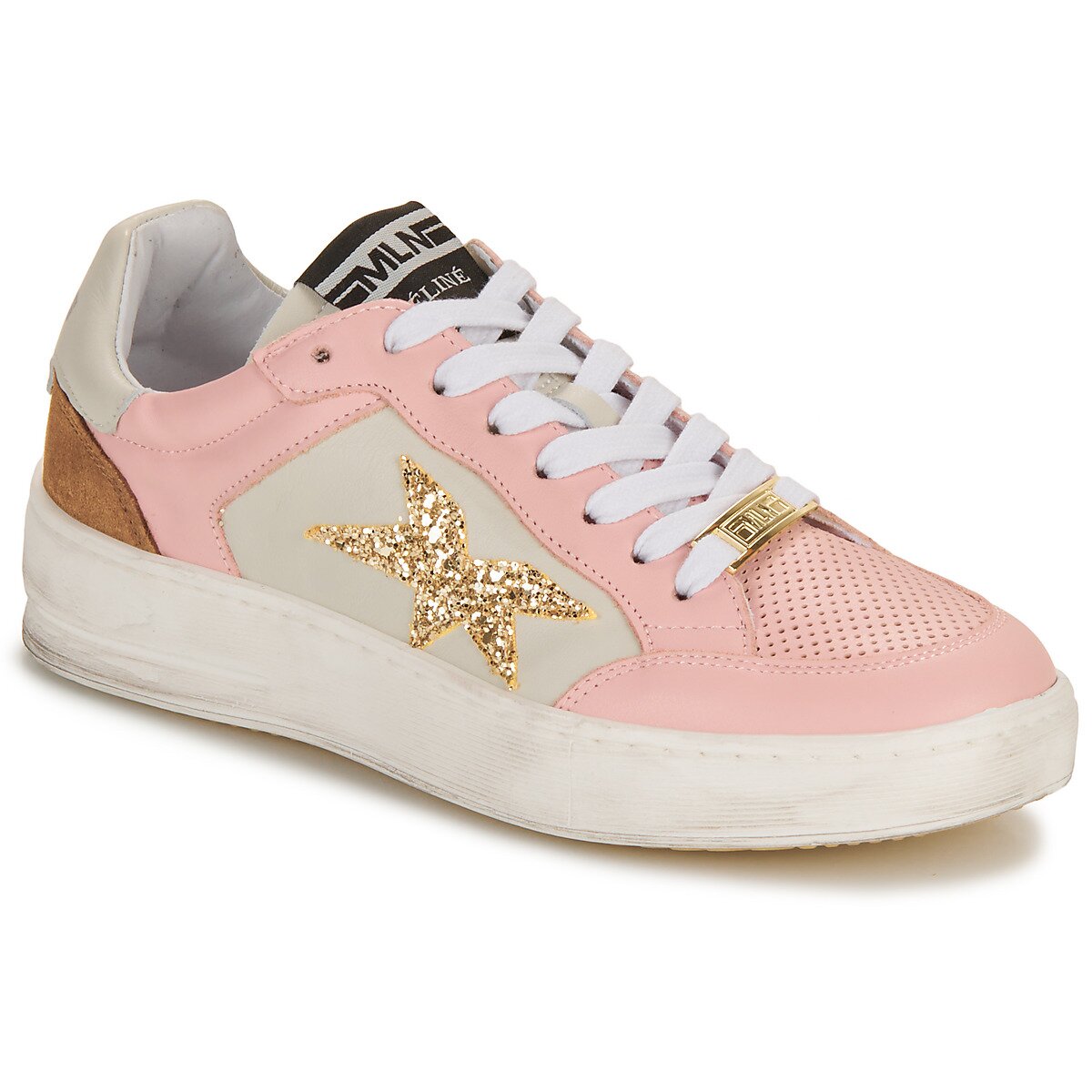 Meline Pantofi PAD571-P9537