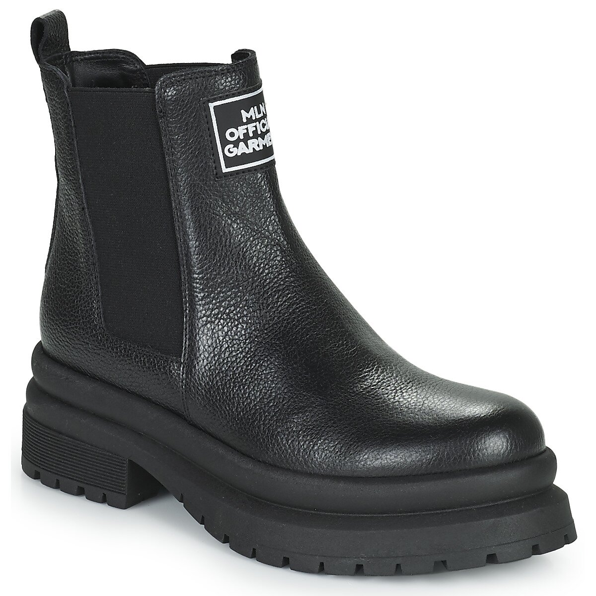 Meline Pantofi SL1003