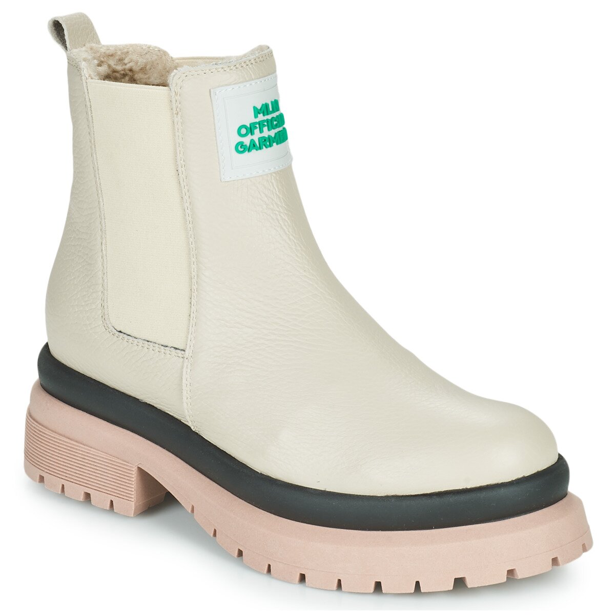 Meline Pantofi SL1003