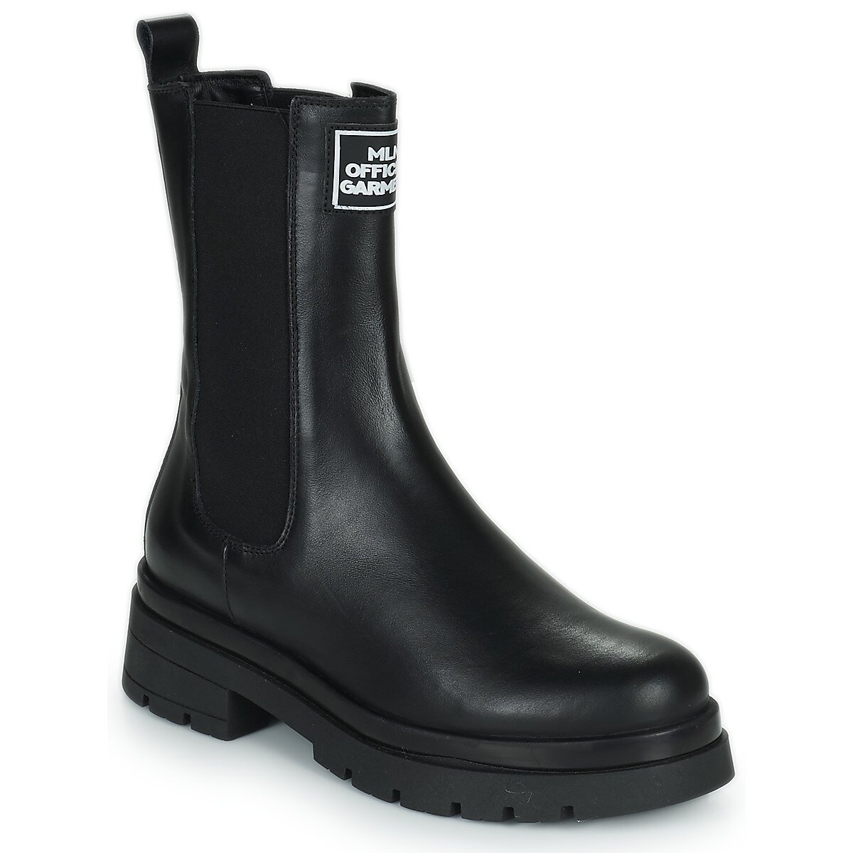 Meline Pantofi VZ1001-A-6257