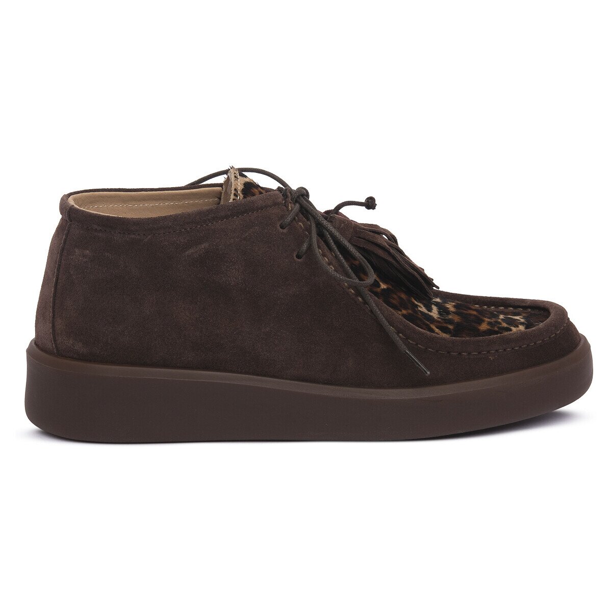 Meline Pantofi W400 EMLINE