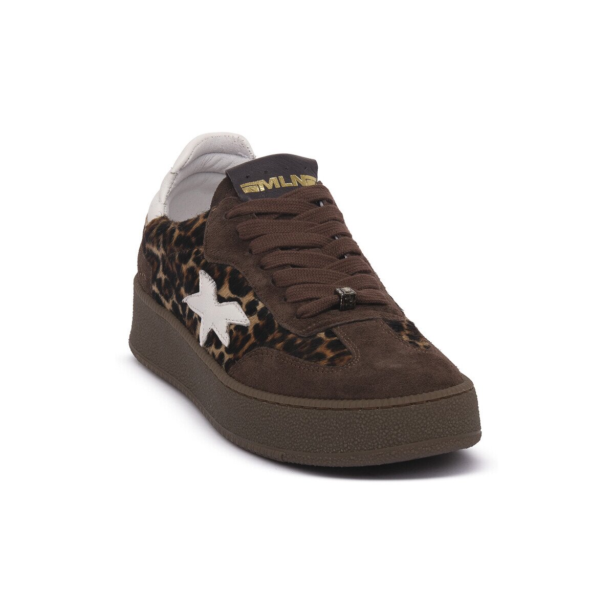 Meline Pantofi W70 EMLINE
