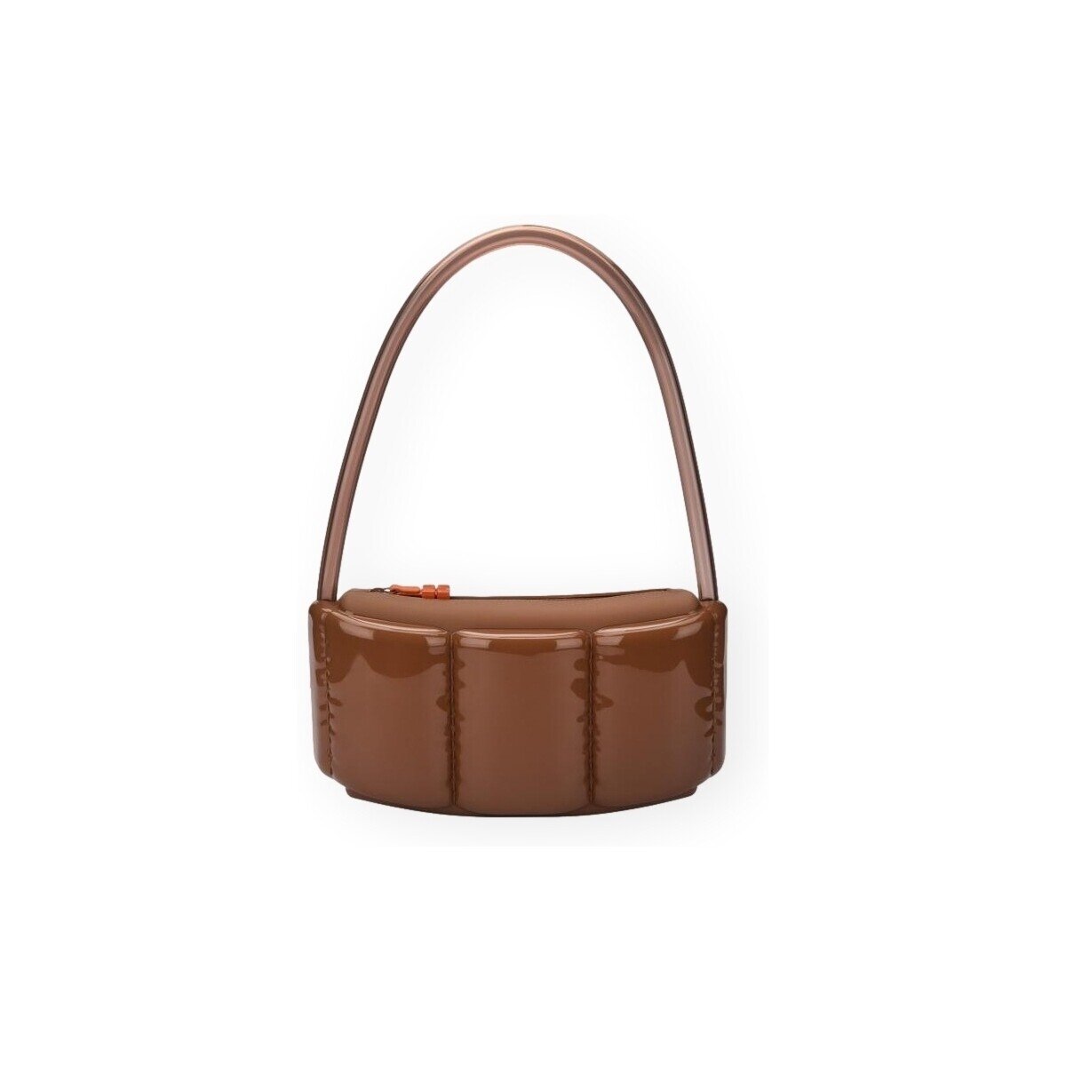 Melissa Genti Airflow Bag - Brown