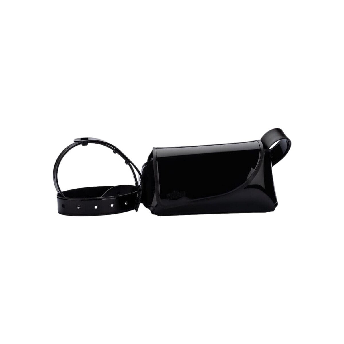 Melissa Genti Mala Cross Bag II - Black