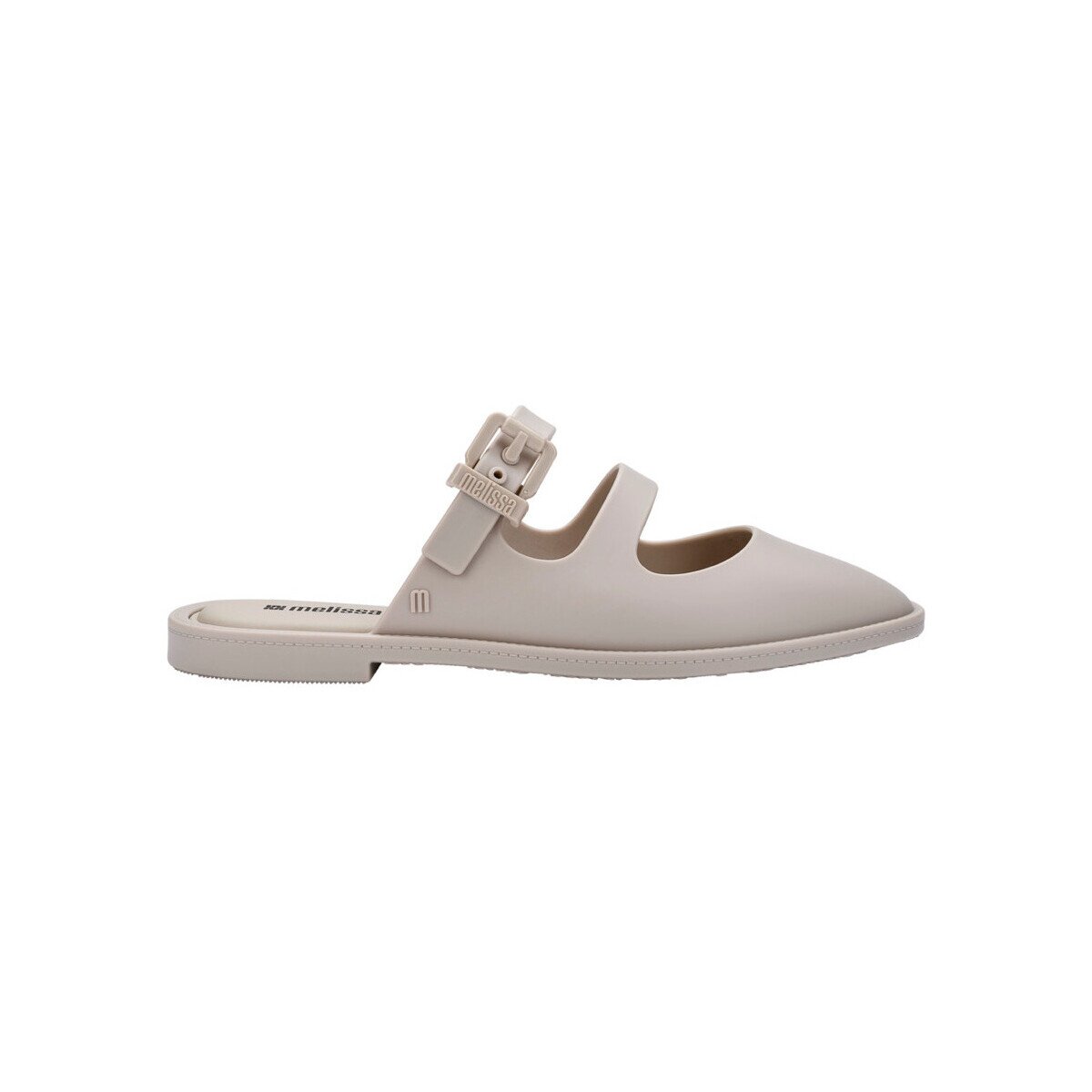 Melissa Pantofi Anastasia AD - Matte Beige