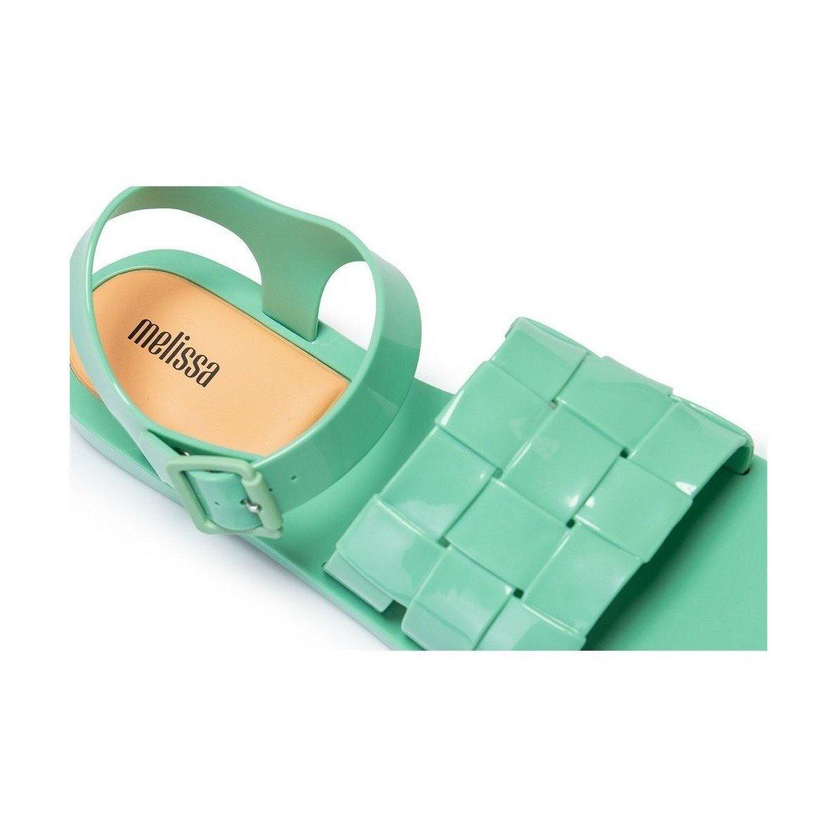Melissa Pantofi Basket