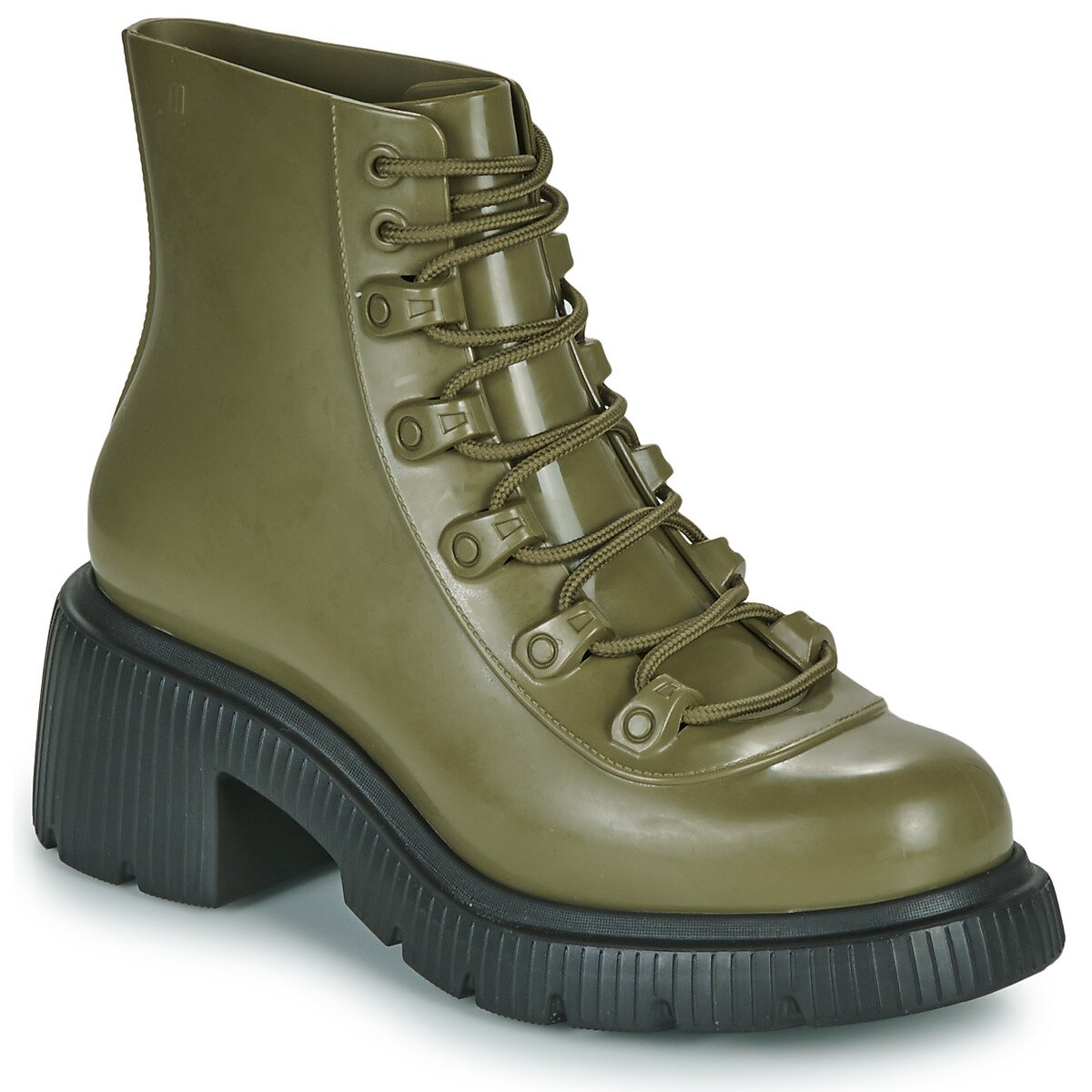 Melissa Pantofi COSMO BOOT AD