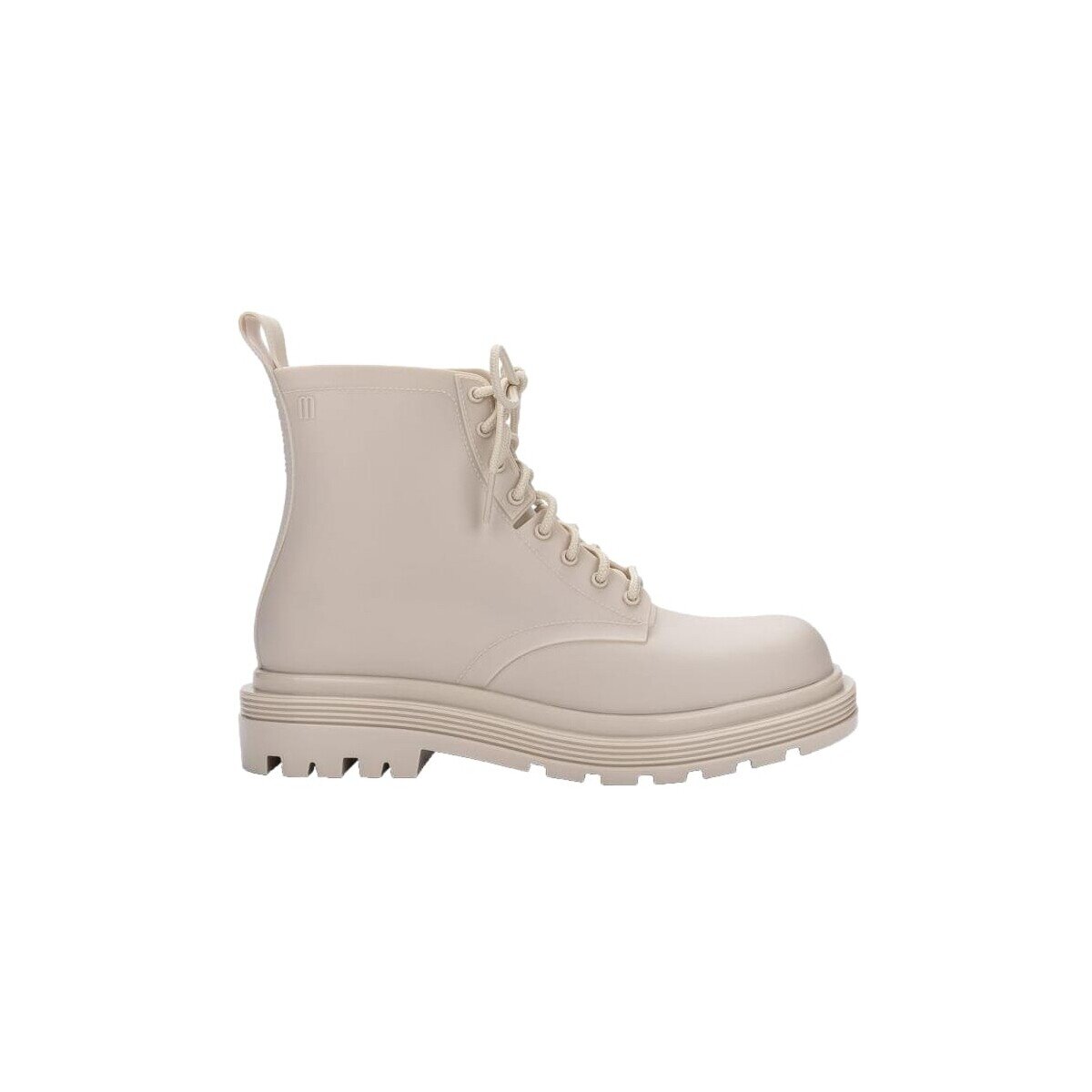 Melissa Pantofi Coturno - Beige