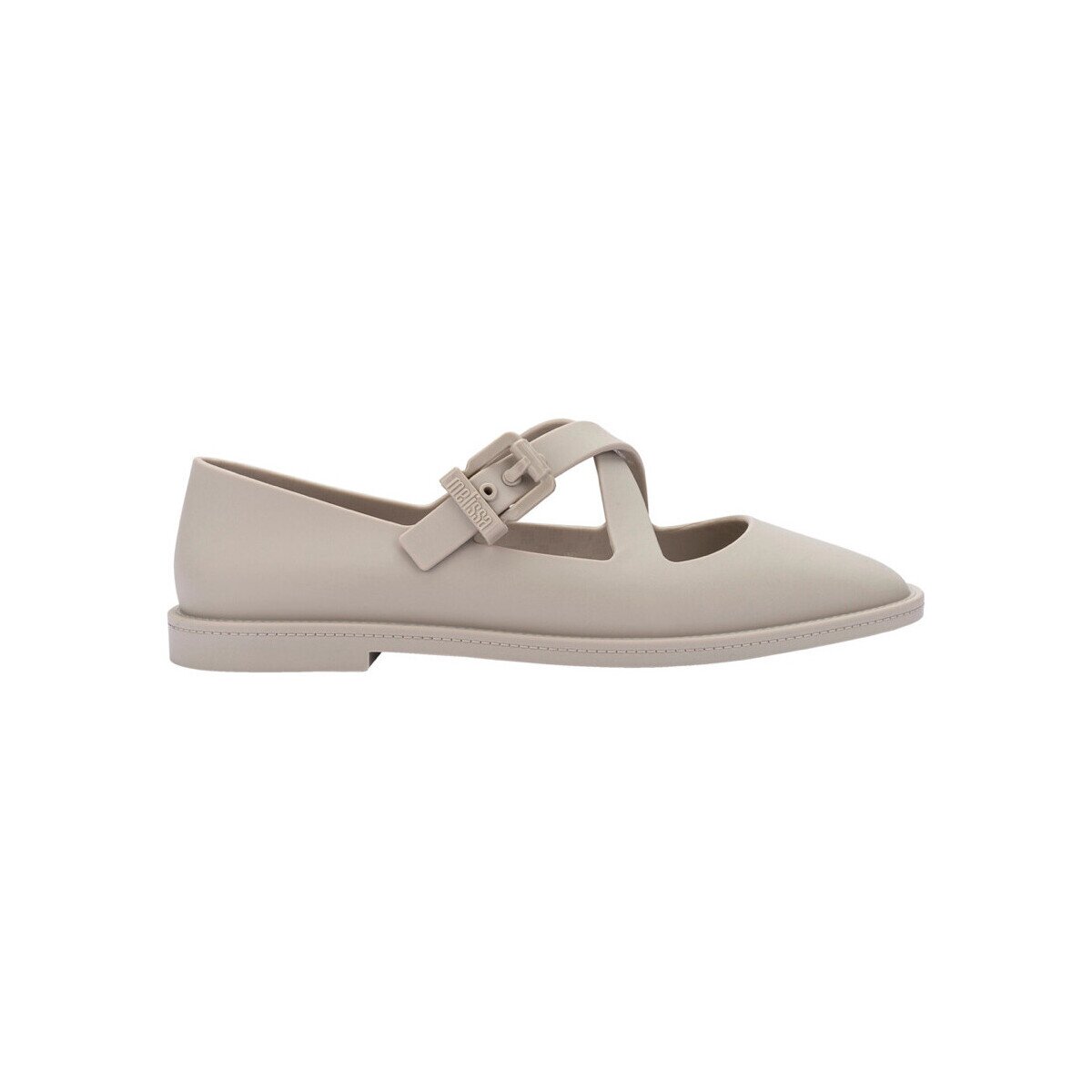 Melissa Pantofi Ever AD - Beige