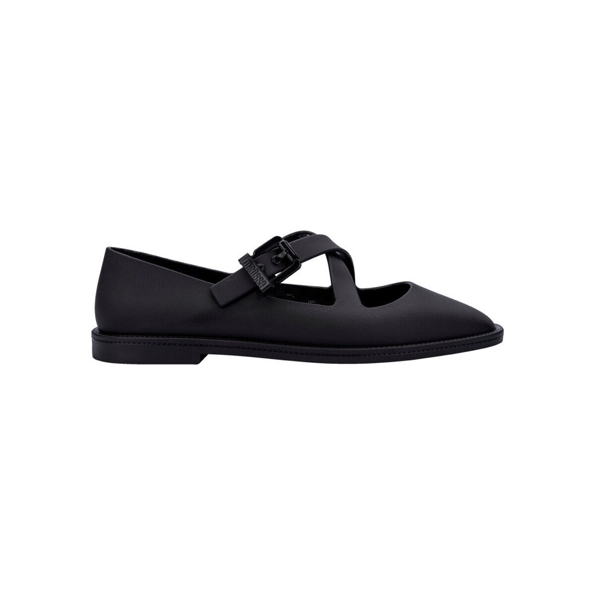 Melissa Pantofi Ever AD - Black