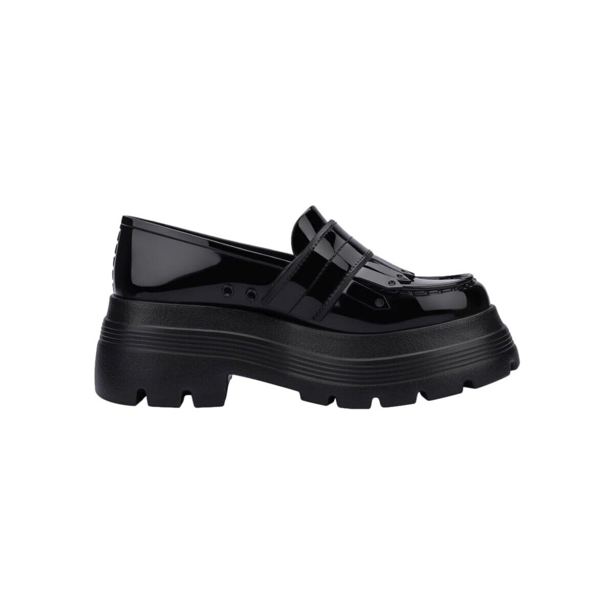 Melissa Pantofi Royal Plus AD - Black