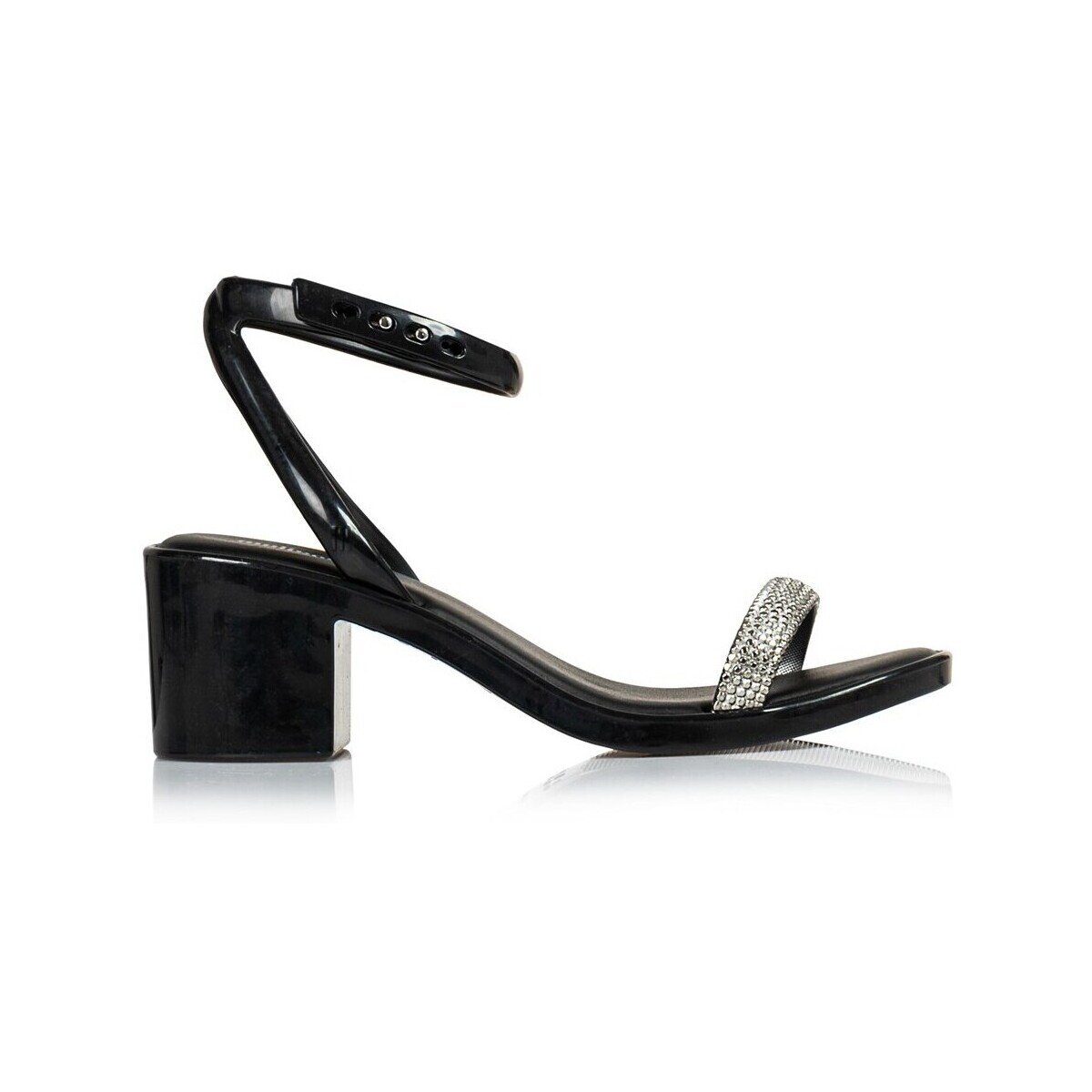 Melissa Pantofi Shiny Heel