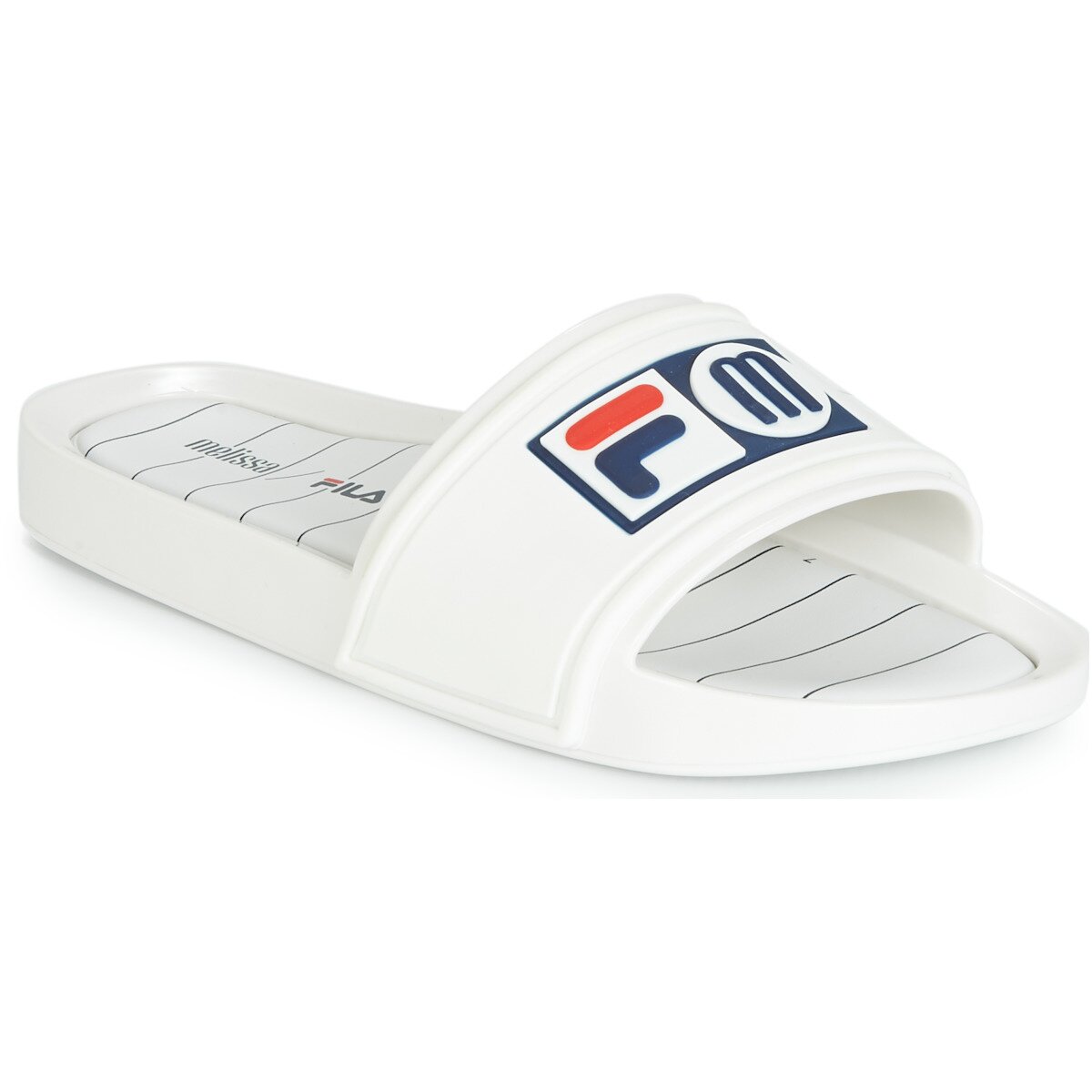 Melissa Pantofi SLIDE + FILA