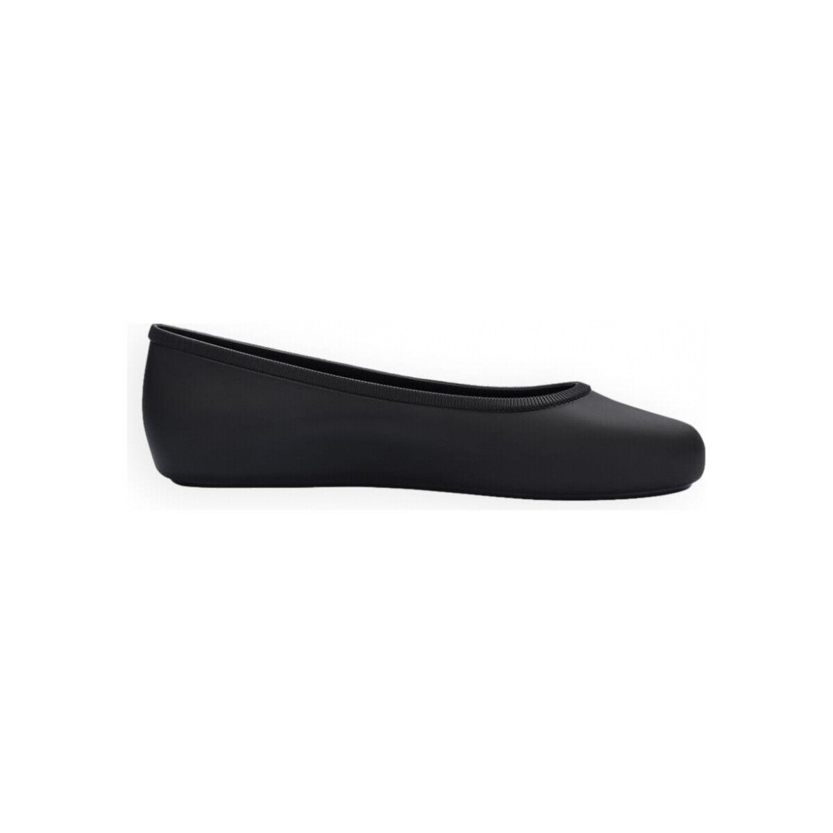 Melissa Pantofi Soft Ballerina Essential - Black