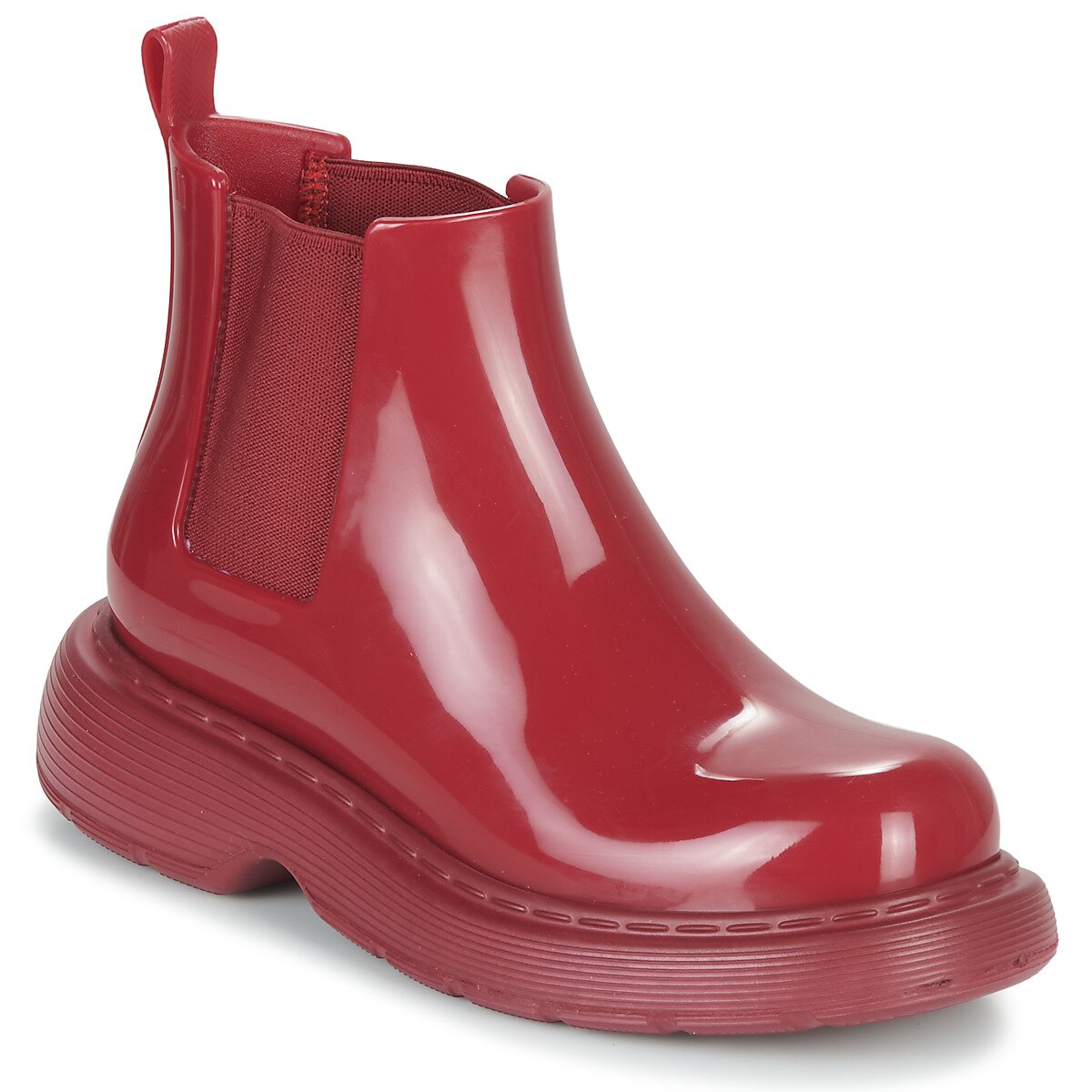 Melissa Pantofi Step Boot Ad