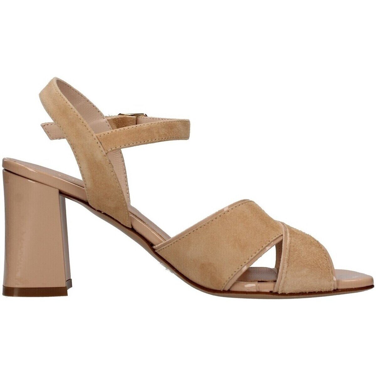 Melluso Pantofi S424