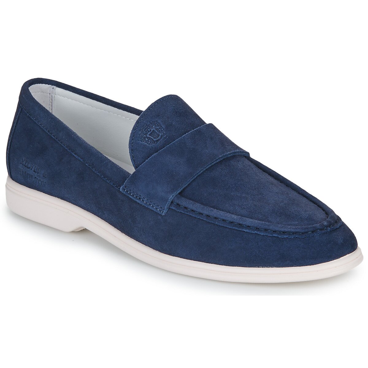 Melvin & Hamilton Pantofi Adley 23