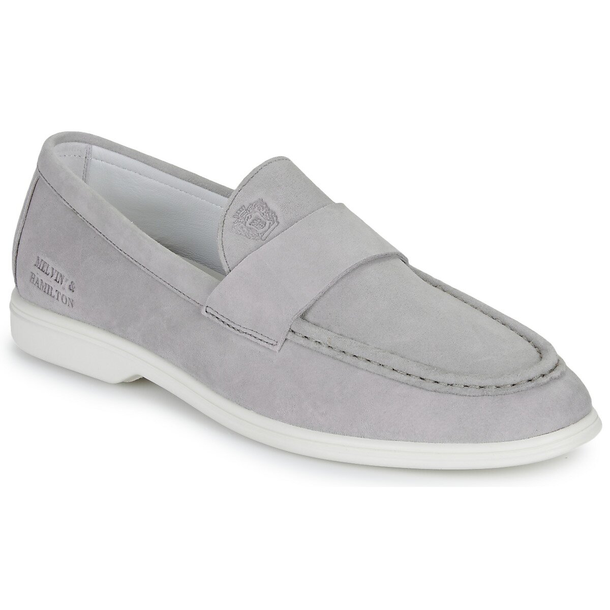 Melvin & Hamilton Pantofi Adley 23