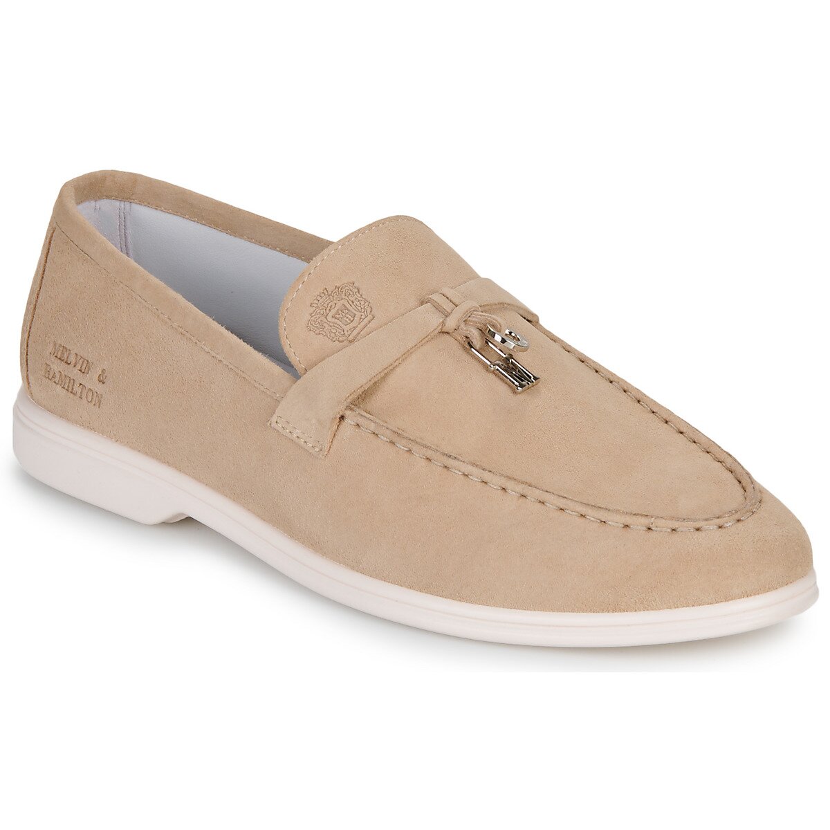 Melvin & Hamilton Pantofi Adley 3